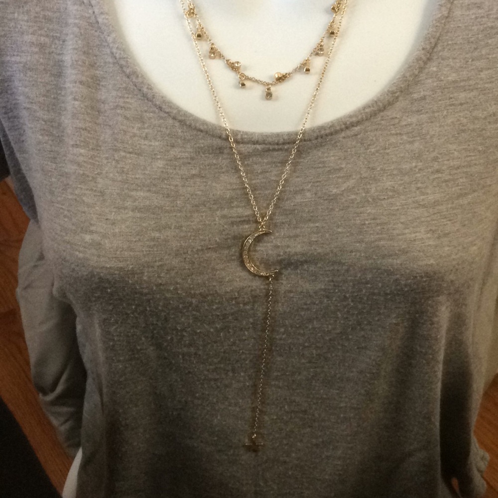Two necklace sets - Picture 3 of 3